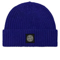 Stone Island Cap N10B5 - Periwinkle