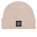 Stone Island Cap N10B5 - Rustic Rose