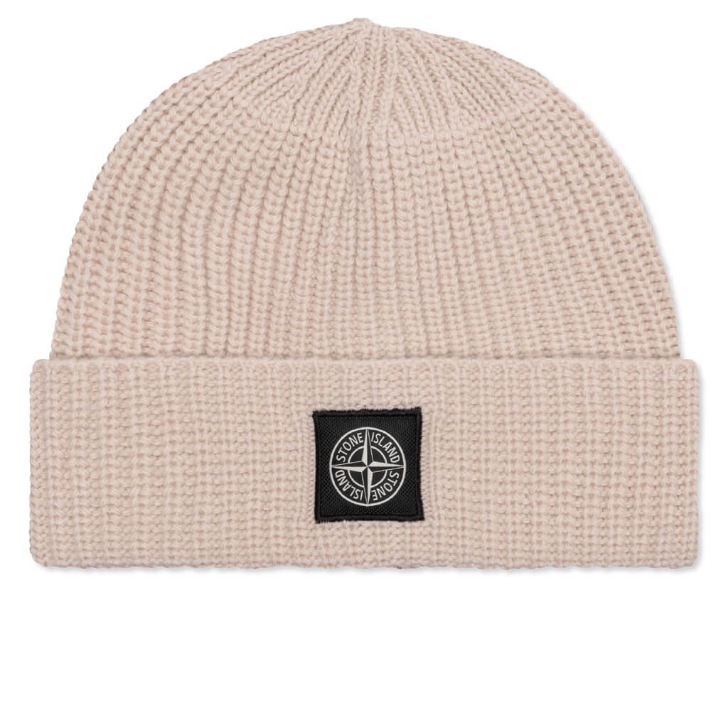 Stone Island Cap N10B5 - Rustic Rose