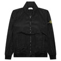 Stone Island Nylon Metal Watro Ripstop Jacket - Black