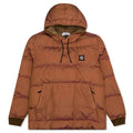 Stone Island Poly-Colour Frame Down-TC - Tobacco