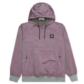 Stone Island Poly-Colour Frame-TC Hoodie - Sage