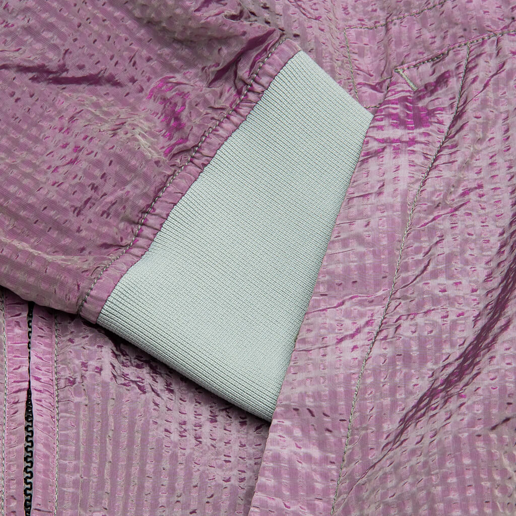 Stone Island Poly-Colour Frame-TC Hoodie - Sage