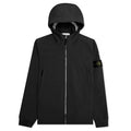 Stone Island Light Outerwear Q0122 - Black