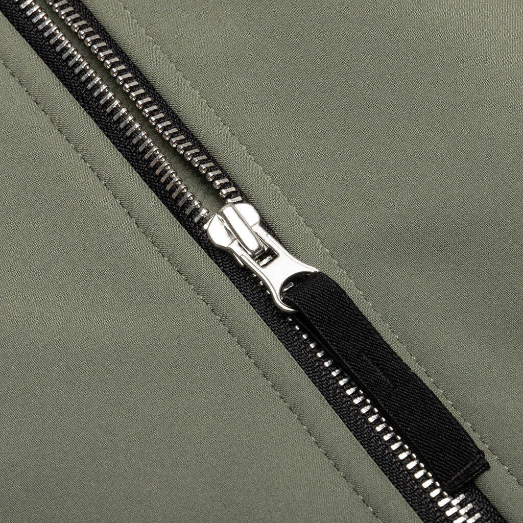 Stone Island Light Outerwear Q0122 - Sage Green