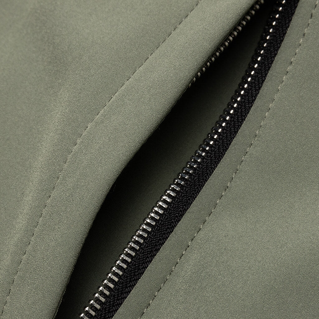 Stone Island Light Outerwear Q0122 - Sage Green