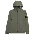 Stone Island Light Outerwear Q0122 - Sage Green
