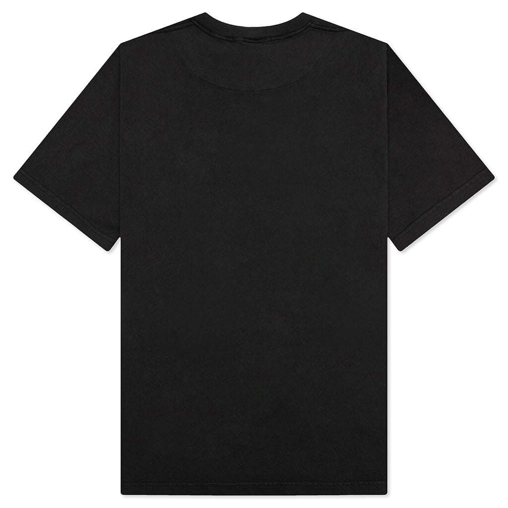 Stone Island Short Sleeve T-Shirt - Charcoal