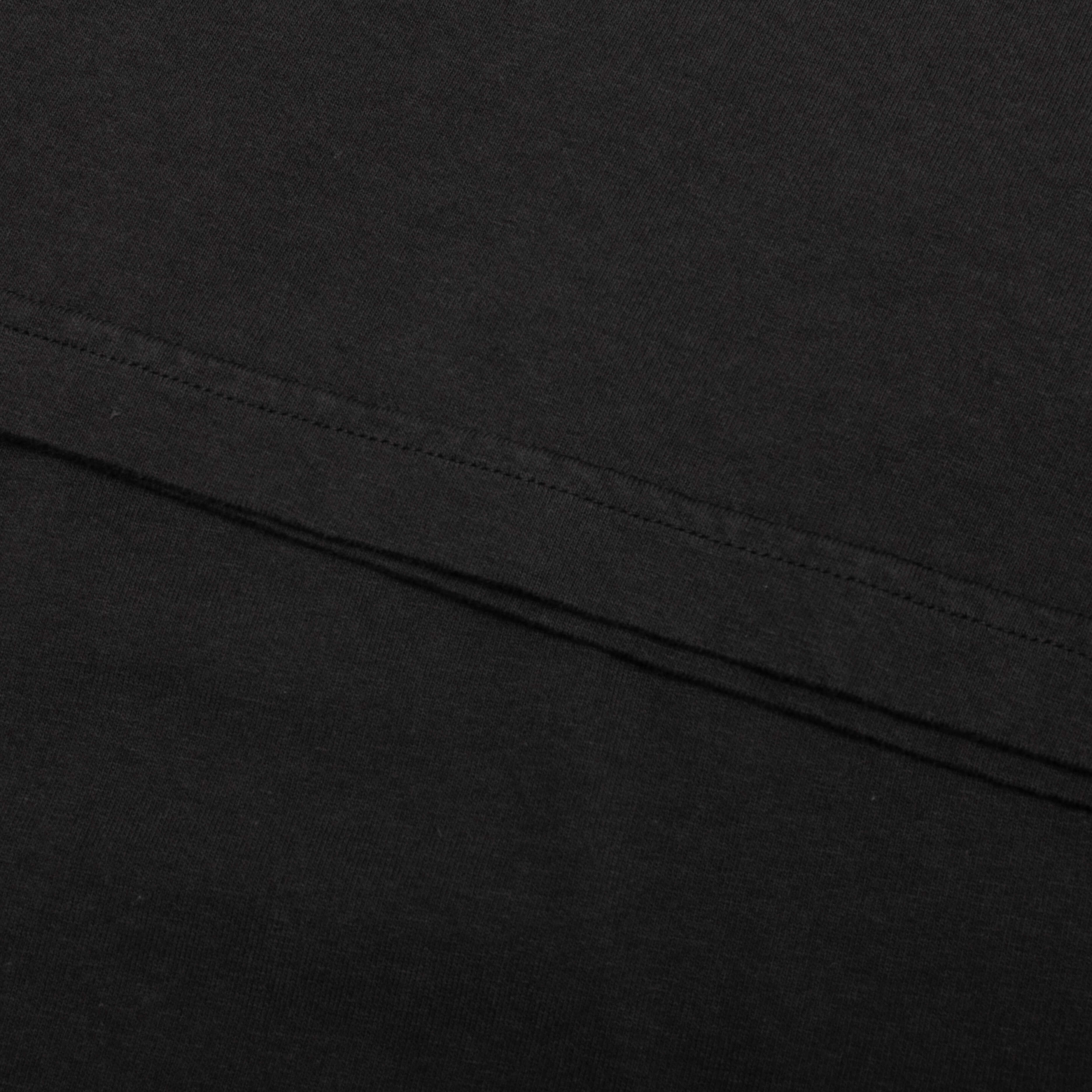 Stone Island Short Sleeve T-Shirt - Charcoal