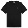 Stone Island Short Sleeve T-Shirt - Charcoal
