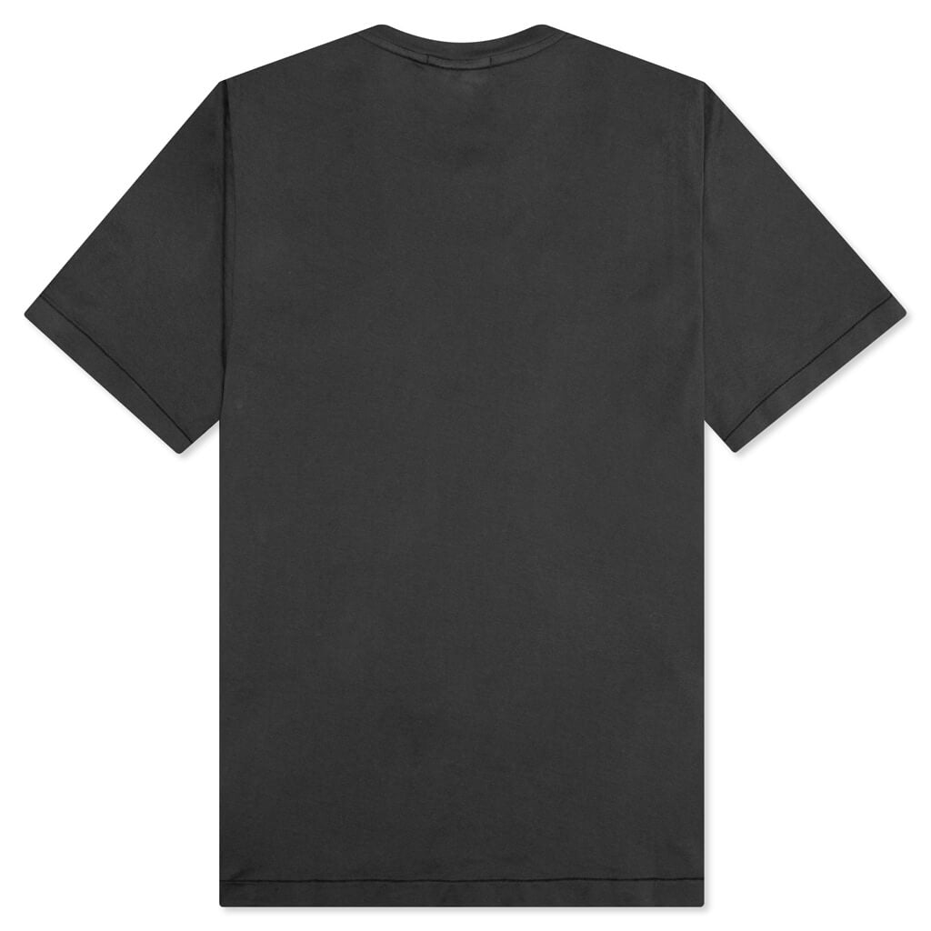 Stone Island S/S T-Shirt - Charcoal