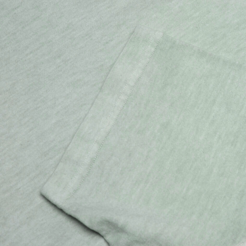 Stone Island Short Sleeve T-Shirt - Pearl Grey