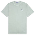 Stone Island Short Sleeve T-Shirt - Pearl Grey