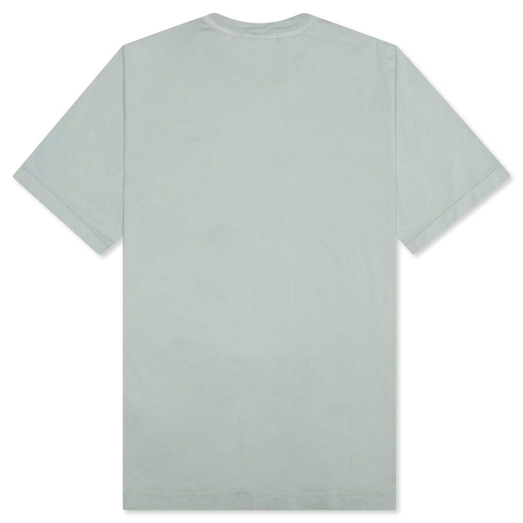 Stone Island S/S T-Shirt - Pearl Grey