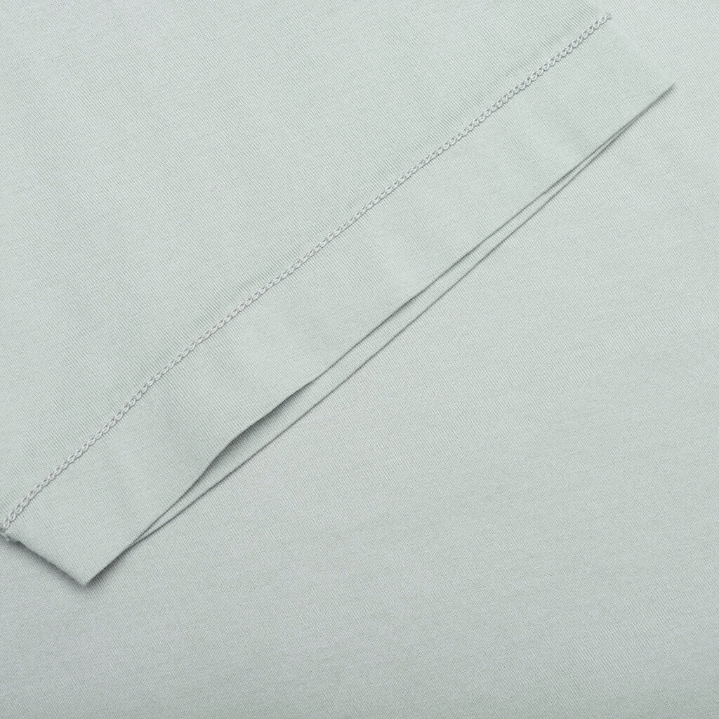 Stone Island S/S T-Shirt - Pearl Grey