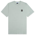 Stone Island S/S T-Shirt - Pearl Grey