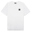 Stone Island Short Sleeve T-Shirt - White