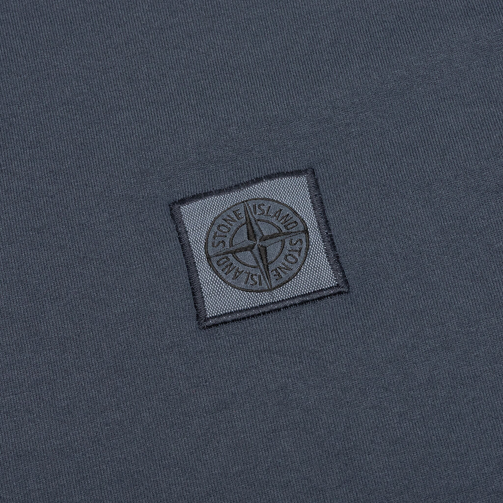 Stone Island Short Sleeve T-Shirt 23757 - Dark Blue