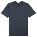 Stone Island Short Sleeve T-Shirt 23757 - Dark Blue