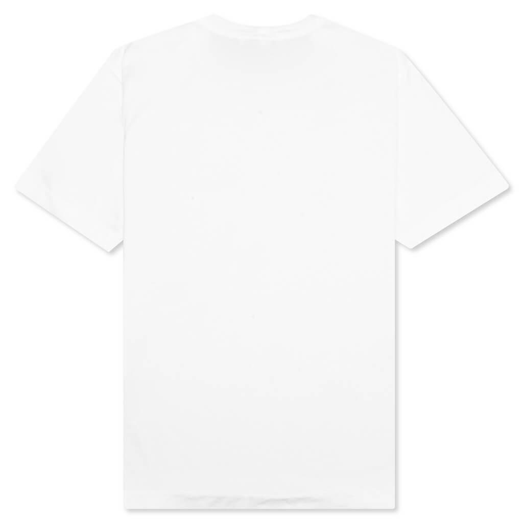 Stone Island Short Sleeve T-Shirt 24113 - White