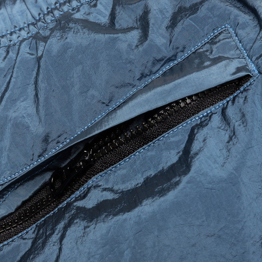 Stone Island Nylon Metal Shorts - Mid Blue