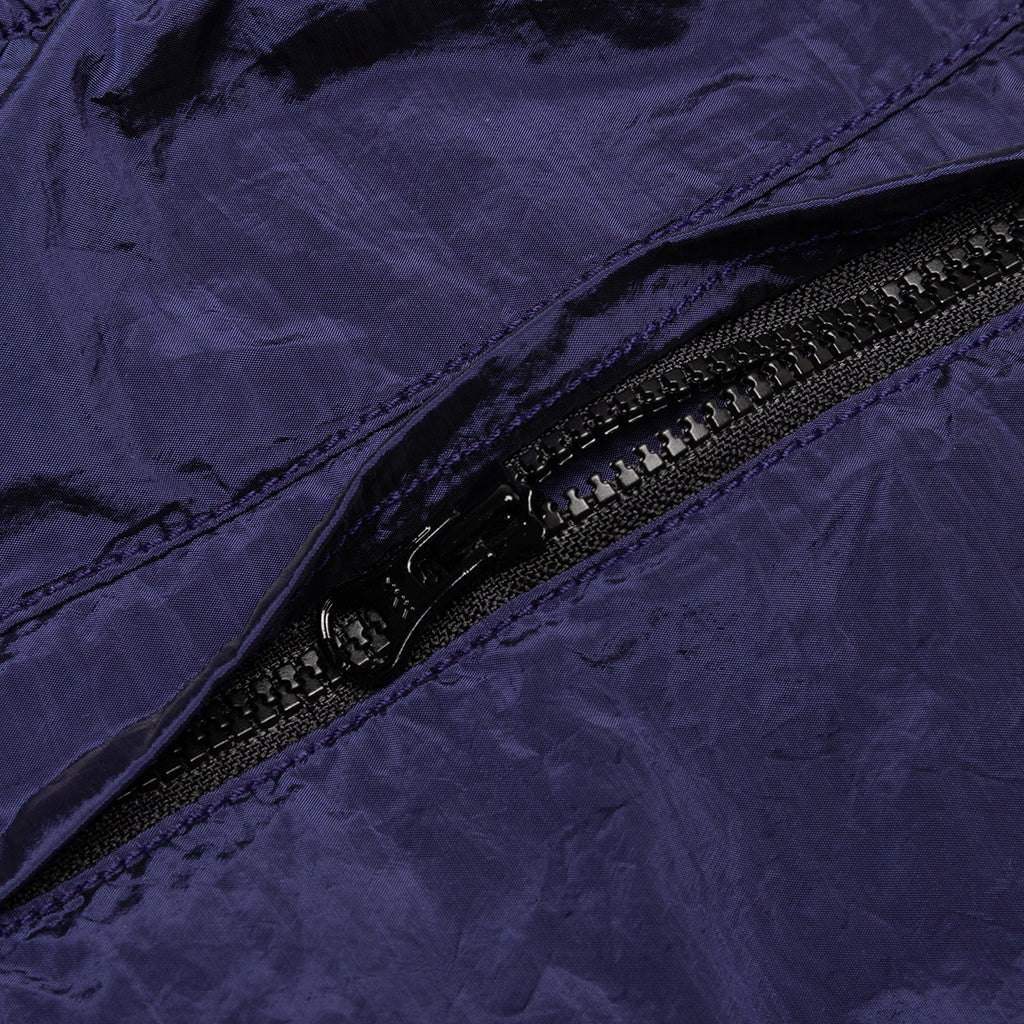 Stone Island Nylon Metal Shorts - Royal Blue