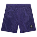 Stone Island Nylon Metal Shorts - Royal Blue