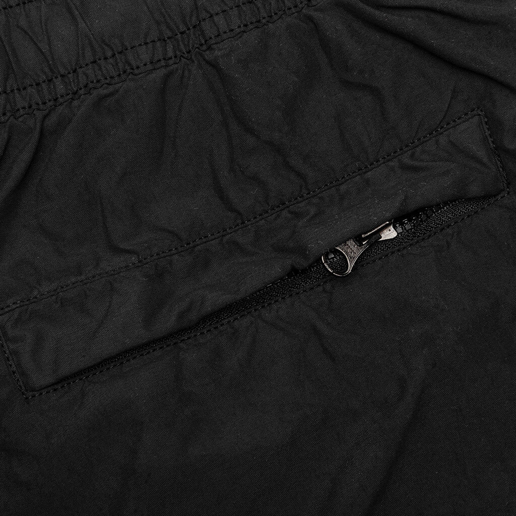 Stone Island Swimming Trunks B0946 - Black
