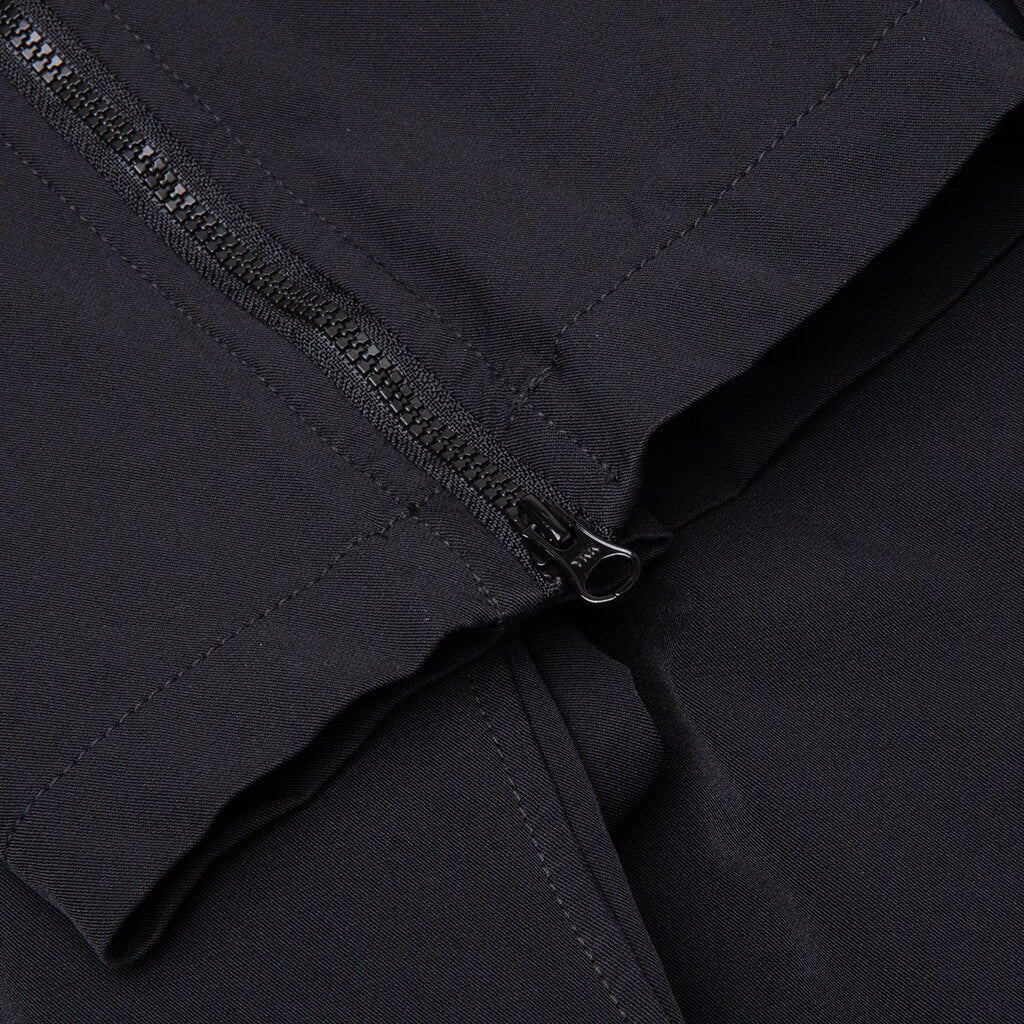 Stone Island Trousers - Black