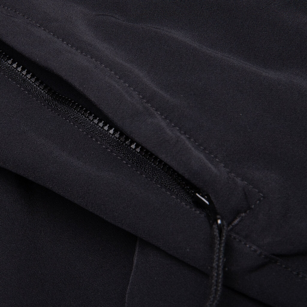 Stone Island Trousers - Black