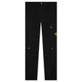 Stone Island Trousers - Black
