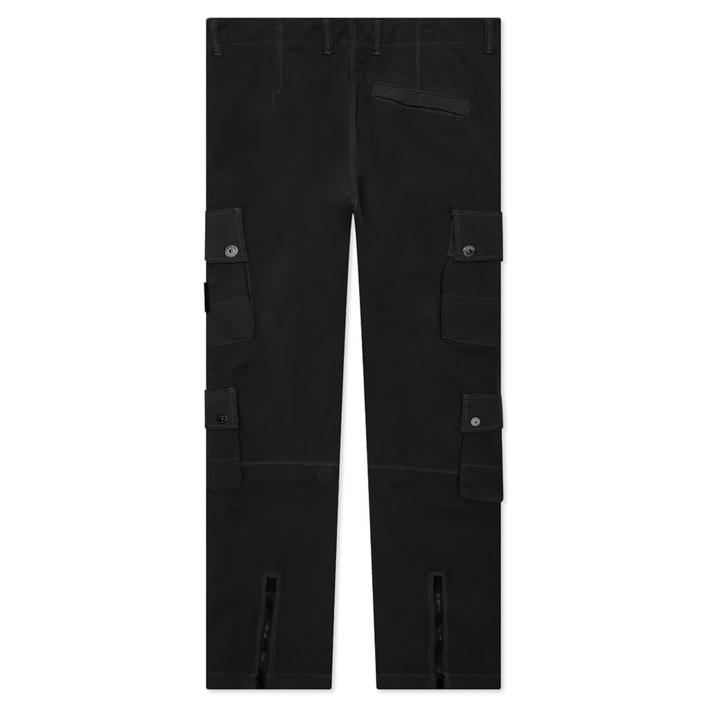 Stone Island Trousers - Charcoal
