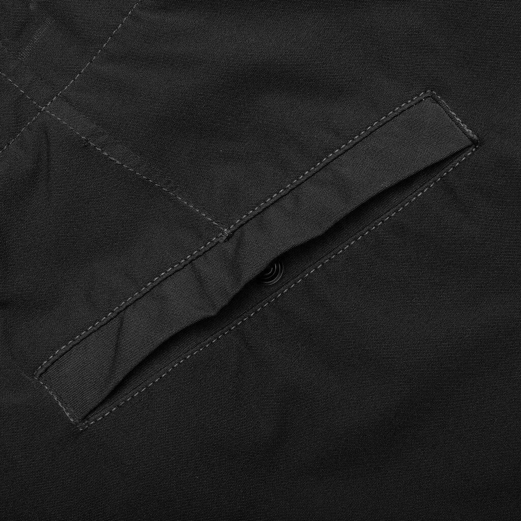 Stone Island Trousers - Charcoal