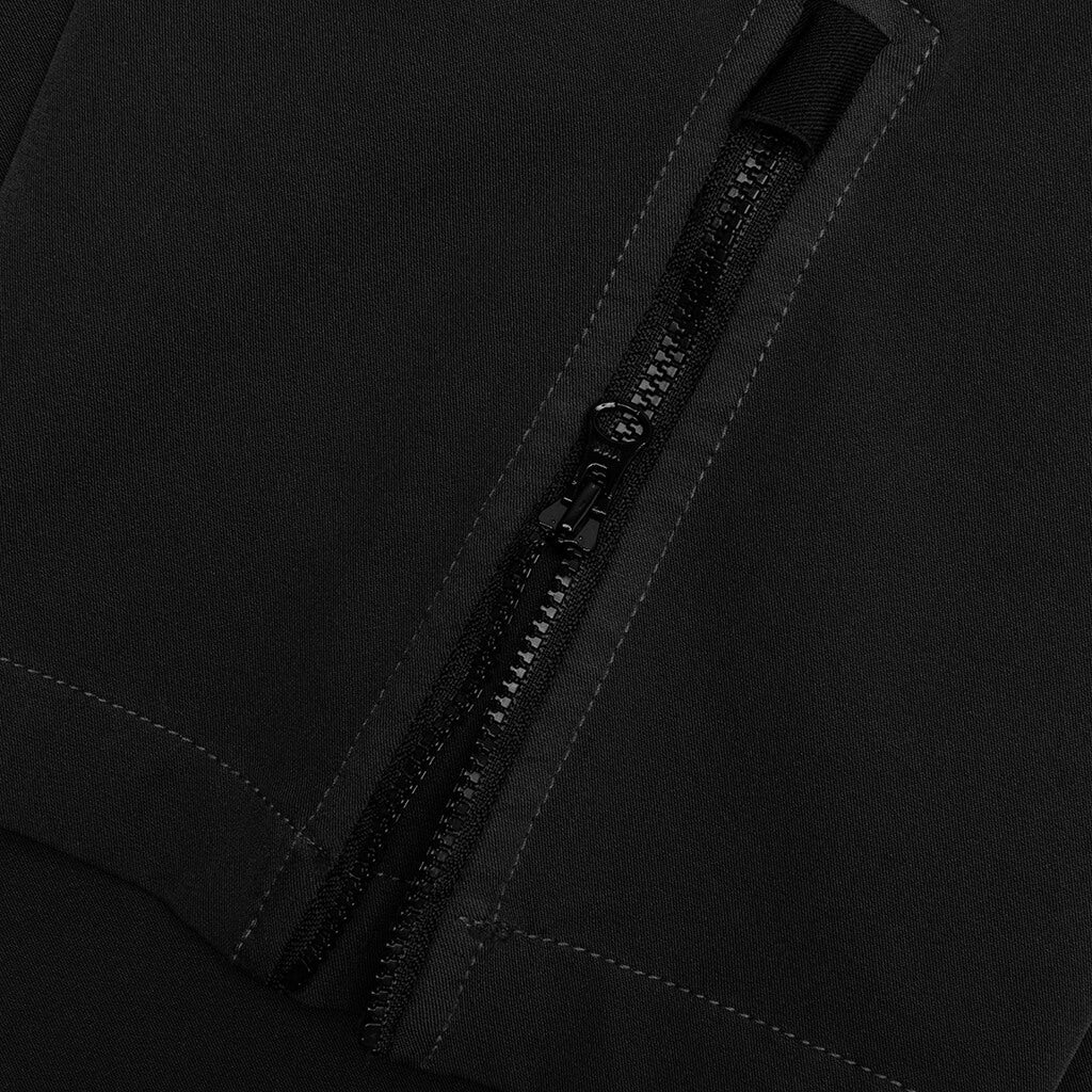Stone Island Trousers - Charcoal