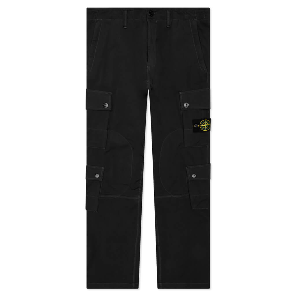 Stone Island Trousers - Charcoal