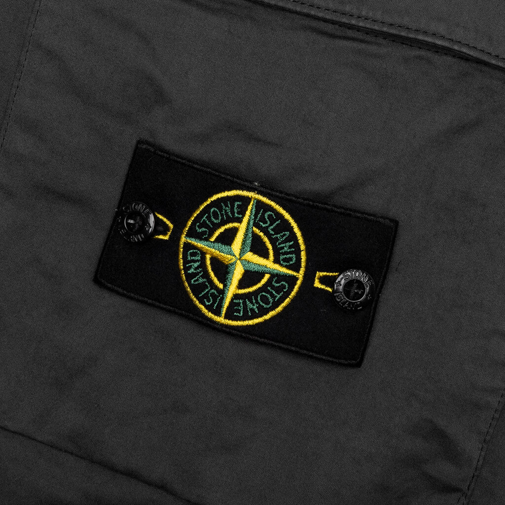 Stone Island Stretch Trousers - Charcoal