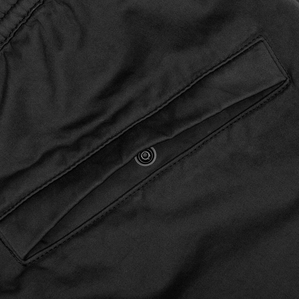 Stone Island Stretch Trousers - Charcoal