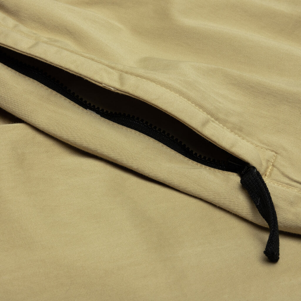 Stone Island Stretch Trousers - Beige