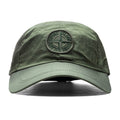 Stone Island 6 Panels Cap 99576 - Olive
