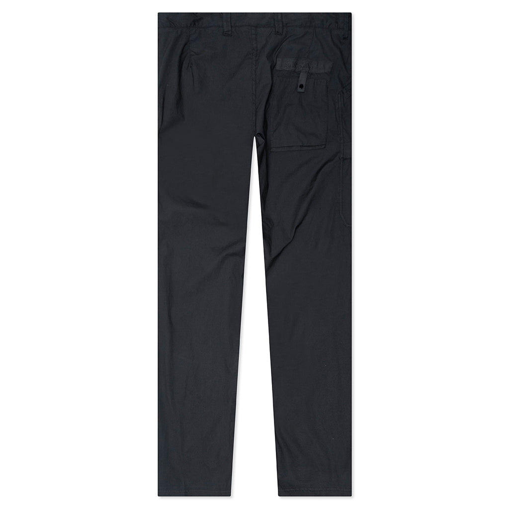 Stone Island Fatigue Pants 31603 - Charcoal