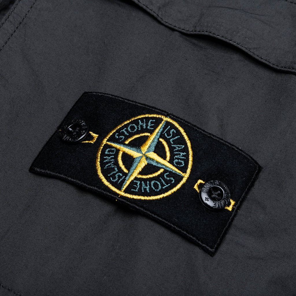 Stone Island Fatigue Pants 31603 - Charcoal