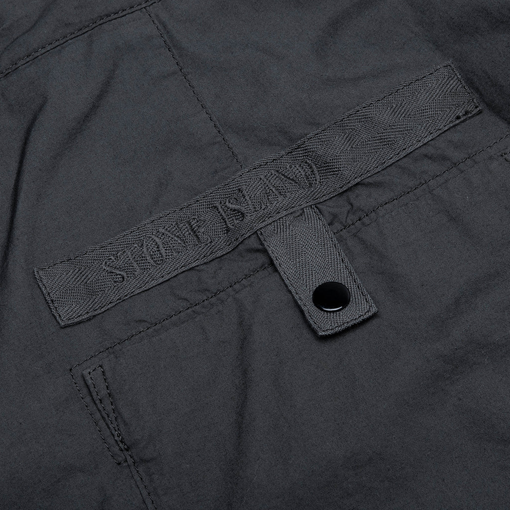 Stone Island Fatigue Pants 31603 - Charcoal