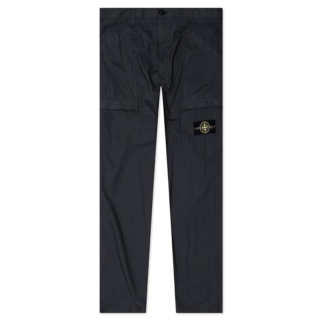Stone Island Fatigue Pants 31603 - Charcoal