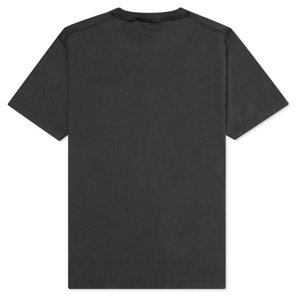 Stone Island Short Sleeve T-Shirt 23757 - Charcoal
