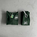Corteiz Superior V2 Zip Set - Green Ironleague