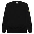 Stone Island Knitted Sweater - Black