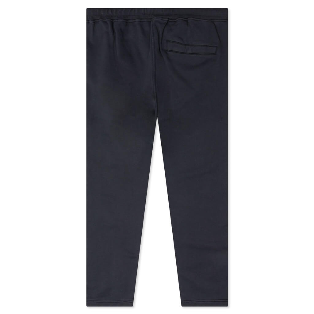 Stone Island Sweatpants - Steel Grey