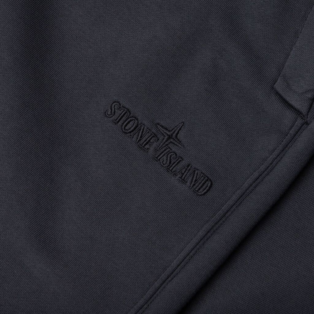 Stone Island Sweatpants - Steel Grey