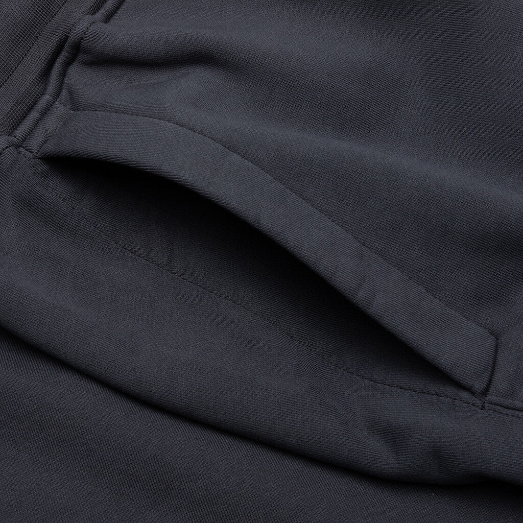 Stone Island Sweatpants - Steel Grey