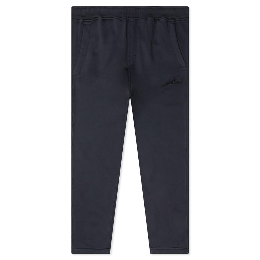 Stone Island Sweatpants - Steel Grey